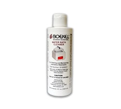 Boekel Scientific Laboratory Water Bath Cleaner 8 oz.:Baths, Quantity: